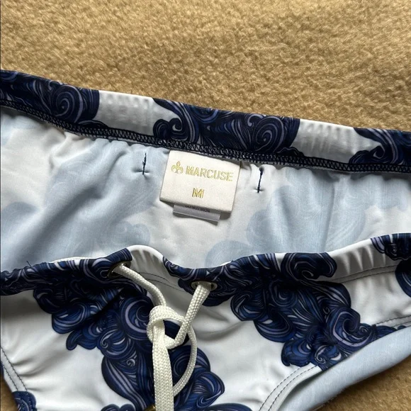 Marcuse Swim Briefs - Picture 2 of 3